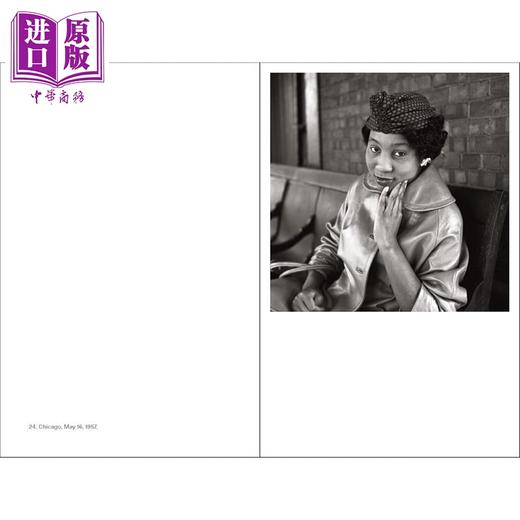 预售 【中商原版】【照片档案系列】Susan Meiselas 进口艺术 美国摄影师S. 梅塞拉斯 T&H 摄影作品集 商品图3