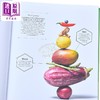 【中商原版】植物性营养科学 The Science of Plant-based Nutrition 英文原版 Rhiannon Lambert 科普读物 自然科学 商品缩略图2
