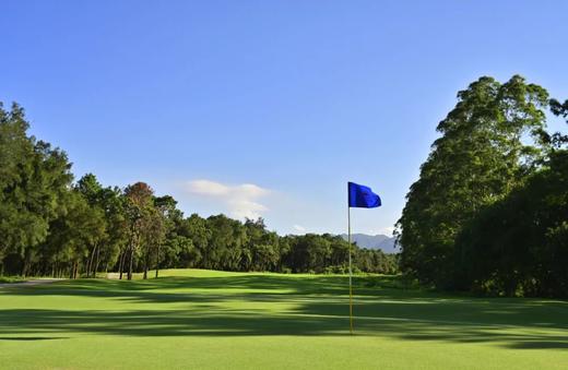 福州海峡奥林匹克高尔夫俱乐部 Fuzhou Haixia Olympic Golf Club |  福州高尔夫球场 | 福建高尔夫球场 | 中国 商品图6