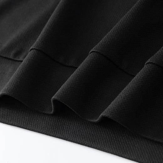 【新款DDA】大依优型大码圆领长袖卫衣加肥加大宽松休闲上衣男士打底 商品图4