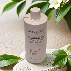 贝伊丝男士赋活洗发露 1L/瓶