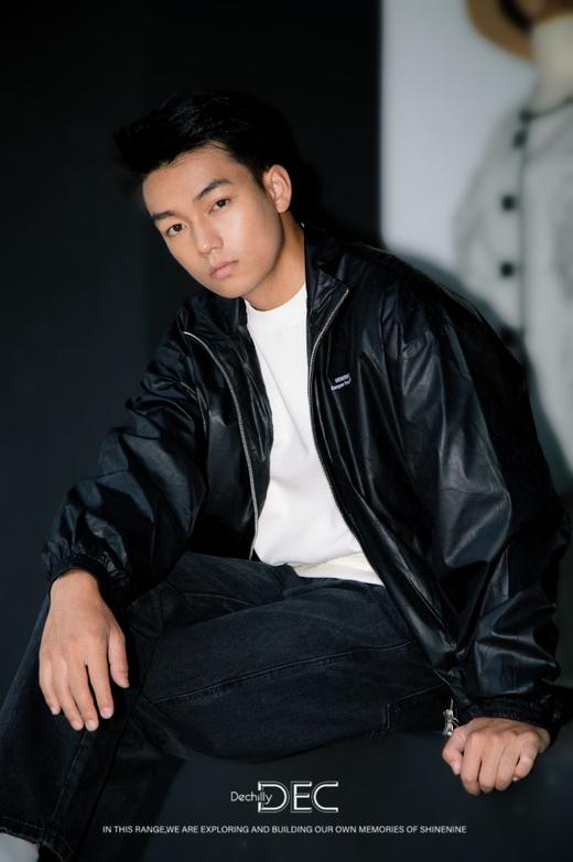 439672042酷帅PU夹克 商品图3