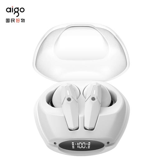 爱国者 TWS真无线蓝牙耳机TJ130 音乐游戏运动耳机 商品图0