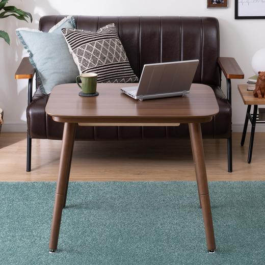 【家具】两用暖桌 NV02（需自行安装） 商品图1