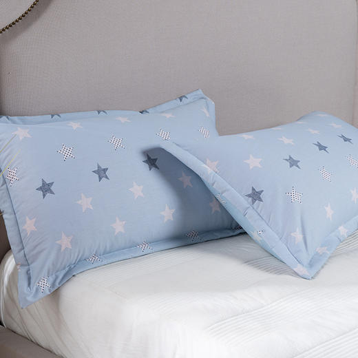 【远梦】散件纯棉单枕套 商品图3