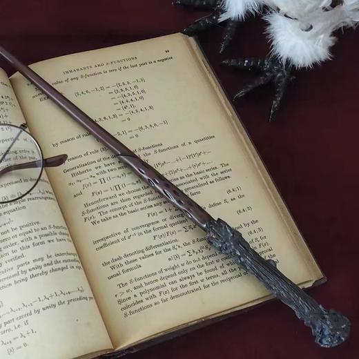 哈利波特系列魔杖 商品图2