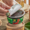 广西梧州双钱龟苓膏原味碗装200g*3碗+红豆碗装180g*3碗 混合口味 粒粒红豆零食下午茶特产 商品缩略图3