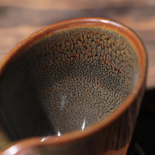 吴继旺怀南鹧鸪公道杯 商品图6