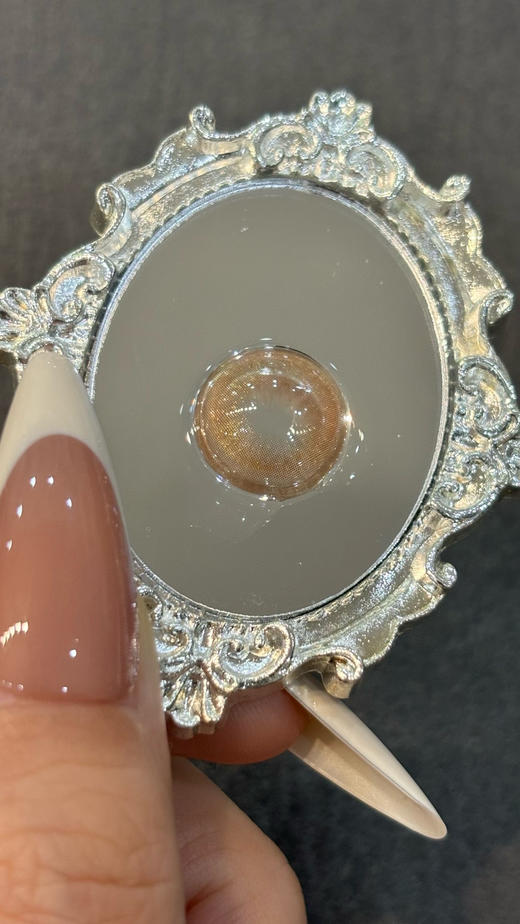 月抛 Kaylens 雨点轨迹 14.2 着色13.4 商品图0