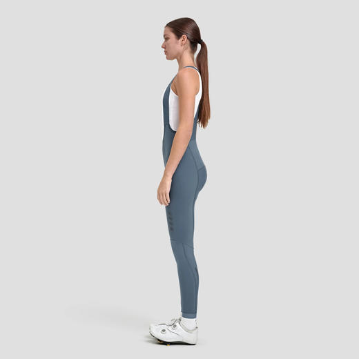 MAAP 女士 Team Evo Thermal Bib Tight  秋冬加绒 骑行长裤 商品图1