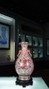 矾红龙凤描金象耳玉壶春 商品缩略图0