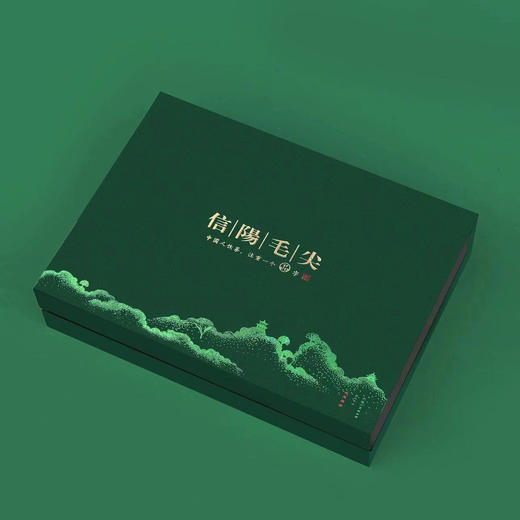 山水载福  17元一套/一件20套 商品图2