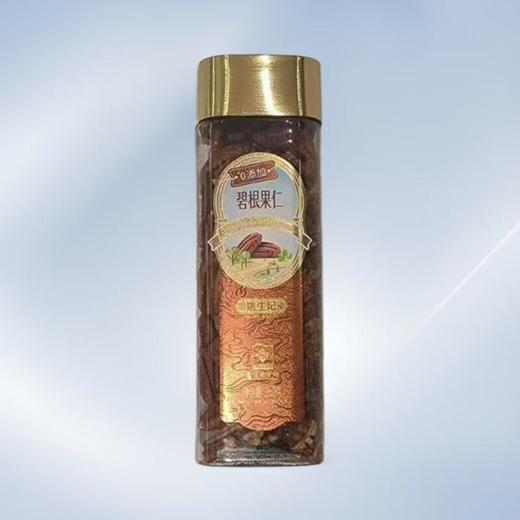 姚生记碧根果仁 260g/罐 商品图0