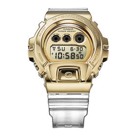【时计廊】卡西欧GM-6900SG-9PR(0.58.0232)