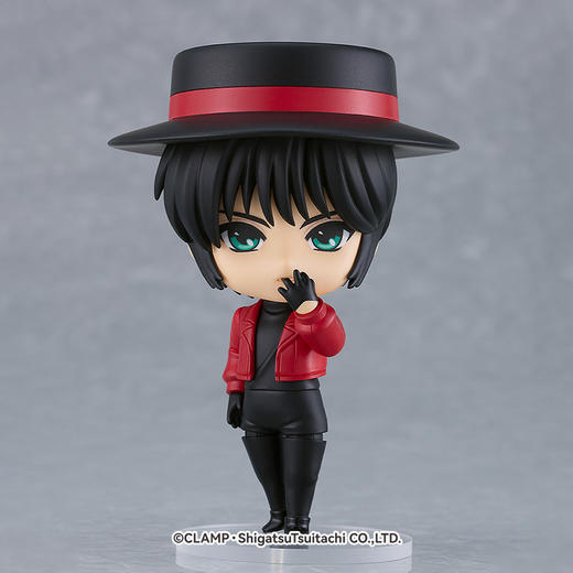 【GSC现货】粘土人 皇昴流 东京巴比伦 商品图1