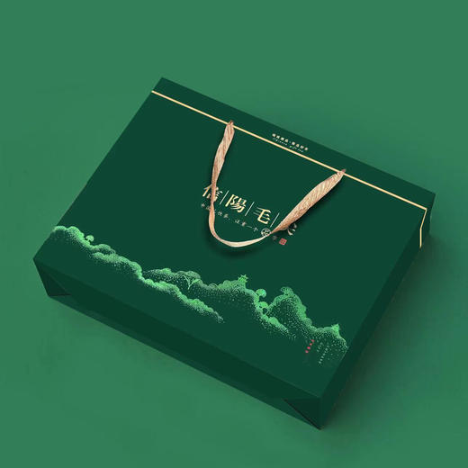 山水载福  17元一套/一件20套 商品图3