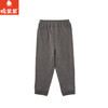 棉果果专柜同款冬季新品男童女童男童长裤M401200424819 商品缩略图0