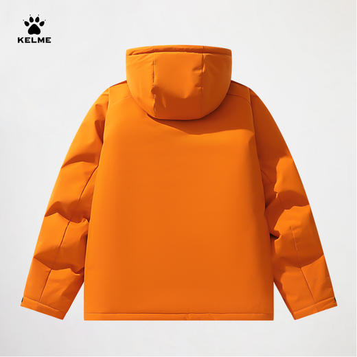 卡尔美新款男式棉服 商品图10