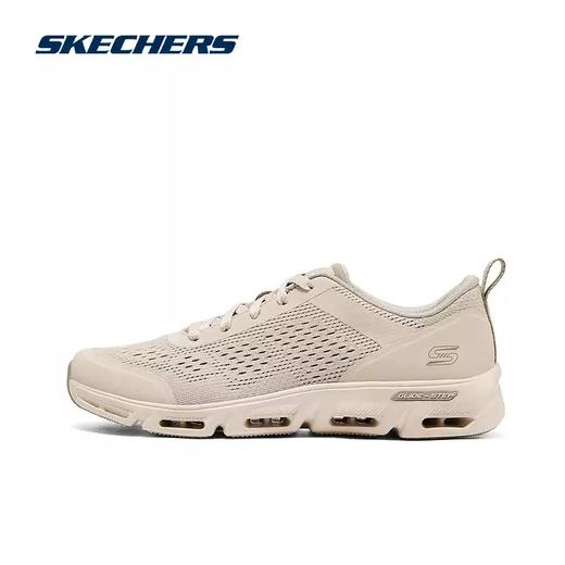 5折【自营】Skechers/斯凯奇  斯凯奇2024夏季新款女子超轻耐磨舒适透气缓震时尚运动鞋 104607 商品图2