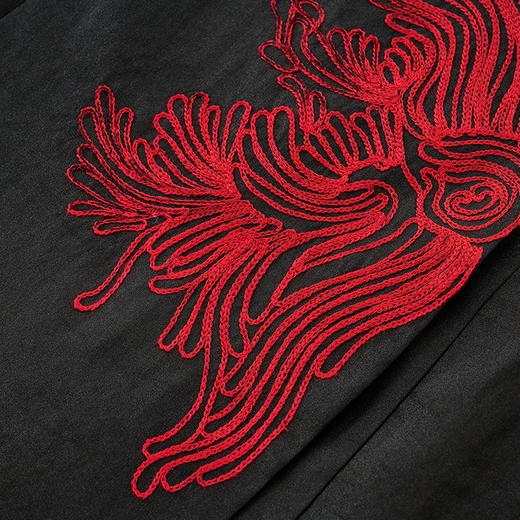 TANGY Collection/天意精品2024秋季新品中国风女士外套 商品图3