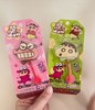 蜡笔小新 巧克力脆米棒 12包/盒 商品缩略图0