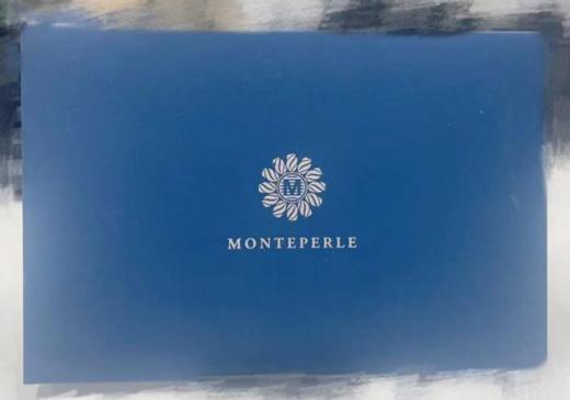 梦蒂贝罗明信片 商品图0