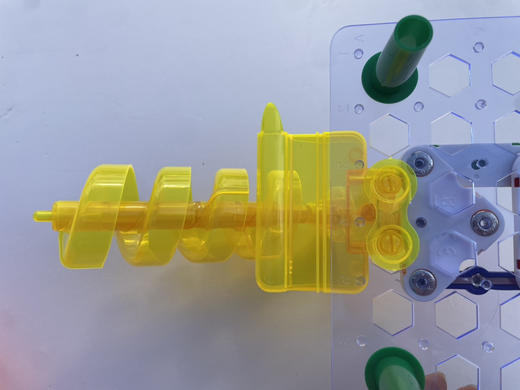 新品螺旋水车 商品图2