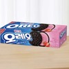 OREO草莓味夹心饼干 商品缩略图0
