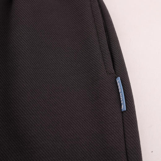 棉果果专柜同款冬季新品男童针织加绒长裤M412200424639 商品图2