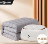 环鼎双人安全速热水循环双温双控水暖毯水暖电热毯1.5*1.8米/1.8*2米 商品缩略图0