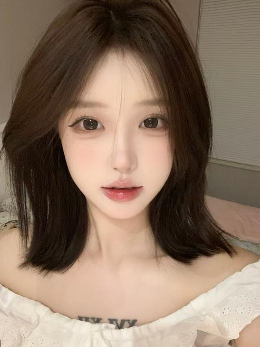 『日抛大直径』CON4U- 元气芙芙 -14.5mm【日抛0-800度 无525/575】 商品图3