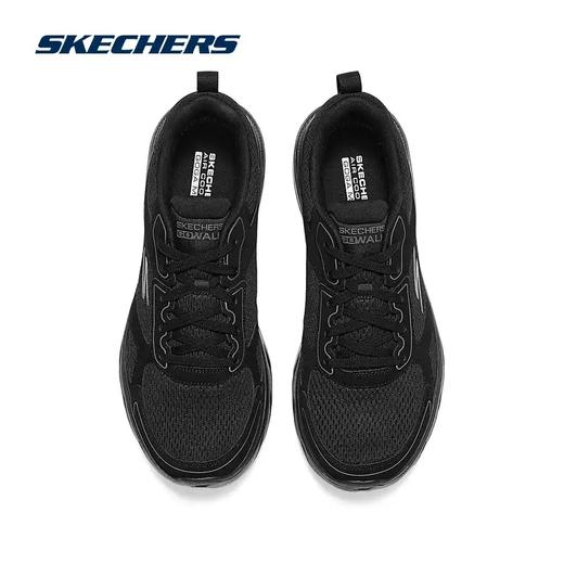 5折【自营】Skechers/斯凯奇  斯凯奇男鞋秋季新款休闲透气健步鞋轻便绑带运动鞋 216640 商品图3