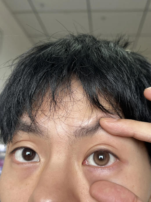 半年抛 CN 暮色黄昏 14.2【375缺货】 商品图3