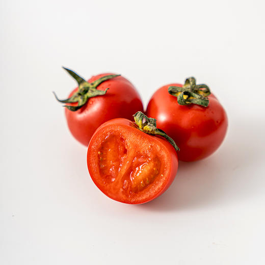 喀什红新疆水果番茄 西红柿 商品图6