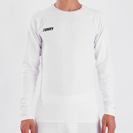 蜂锐灵动系列防寒紧身衣紧身裤 成人 商品图2