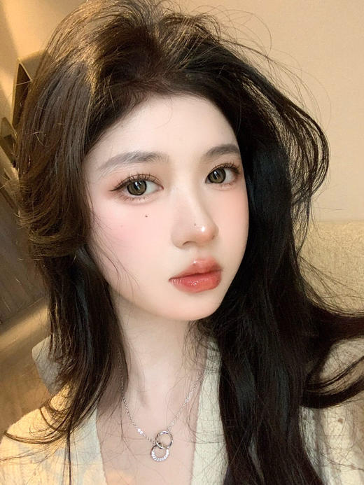 月抛 Kaylens 财阀千金 14.2 着色13.4 商品图4