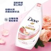 多芬白桃沐浴露300ml（2104121） 商品缩略图3