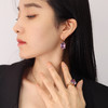【毛晓彤&王栎鑫&刘忻同款】Garden of Eden 伊甸园系列 | 香水葡萄耳环 商品缩略图6