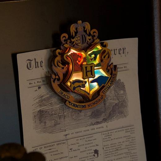 哈利波特冰箱贴 商品图13