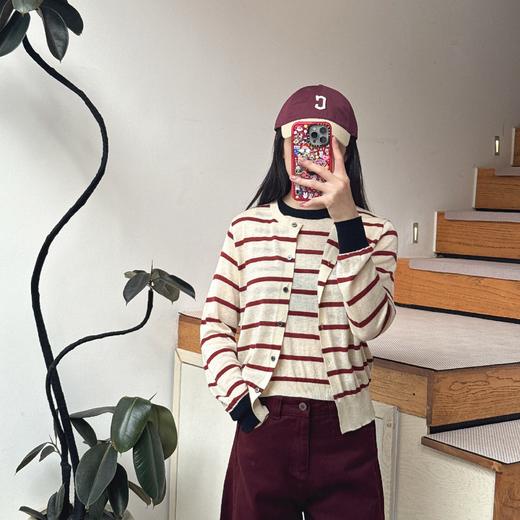 针织外套 商品图4