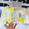 嗳乐蓓贝星星礼盒小云朵按压款宝宝面霜50g+按摩油20ml秋冬滋润ellabebe 商品缩略图2
