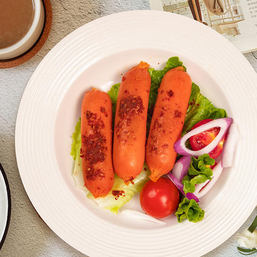 （散）起亮脆脆肠（4粒） 商品图2