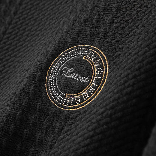 【新款DDA】大依优型大码圆领长袖卫衣加肥加大宽松休闲上衣男士打底 商品图3