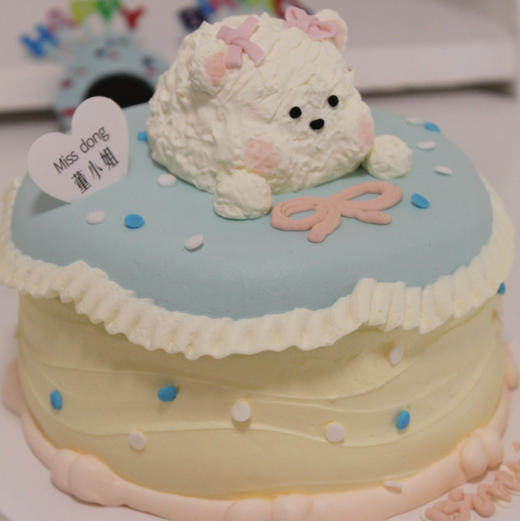 温柔小狗 商品图2