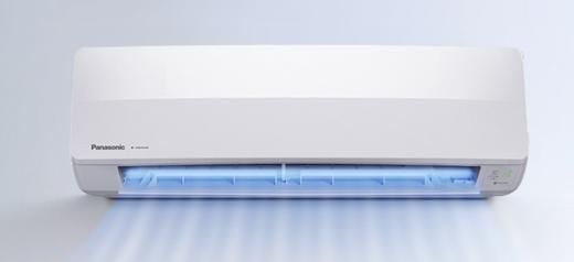 【买到就是赚到】二级能效2P变频冷暖挂机，nanoe空清 SD18NKQ20 商品图0