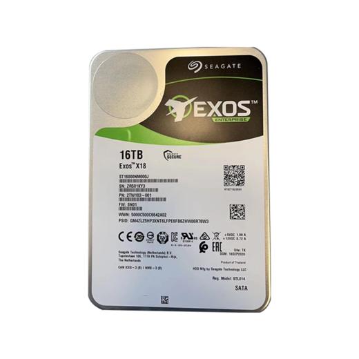 机械硬盘-16TB 商品图0