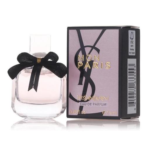 【中小样】YSL圣罗兰反转巴黎香水7.5ml Q香 商品图10