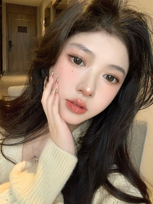 月抛 Kaylens 财阀千金 14.2 着色13.4 商品图5