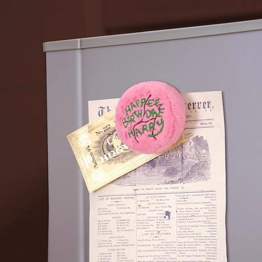 哈利波特冰箱贴 商品图2