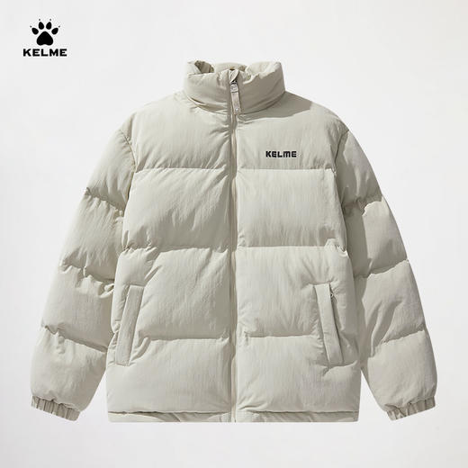 卡尔美新款男式短款棉服 商品图6